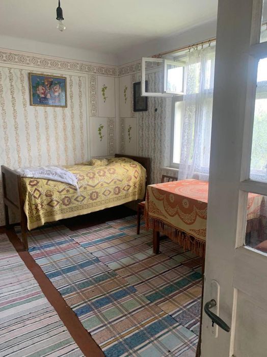 Продається будинок у с. Золотарьово