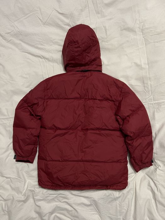 Пуховик Gap з флісовою підкладкою. Ідеальний стан