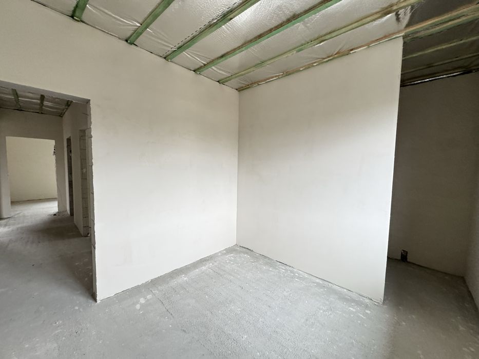 Якісний будинок р-н Розвилки 98м2 на 4 сот