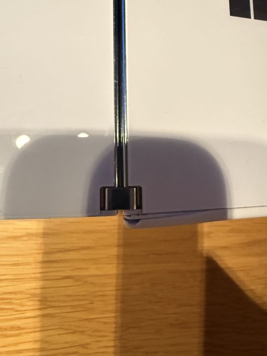 Smartfon Microsoft Surface Duo 6 GB / 128 GB 4G (LTE) biały