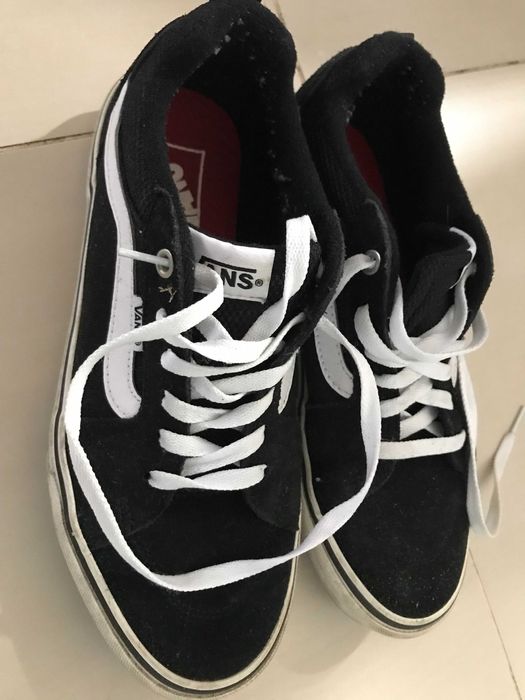 Sapatilhas Vans tm: 40