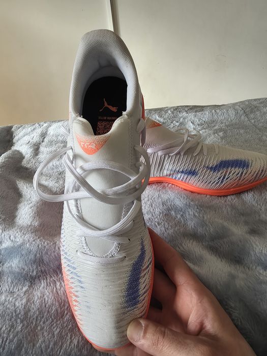 Vendo chuteiras Puma Future 8
