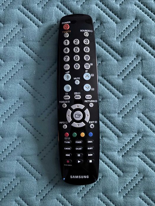 Samsung PS51D490A1 HD 3D Plasma TV