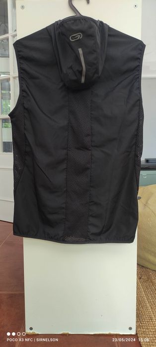 Colete Corrida Kalenji