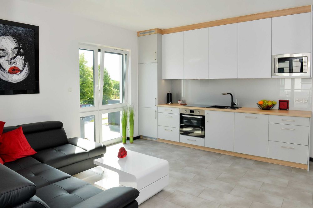 Mieszkanie na wynajem  Kostrzyn nad Odrą