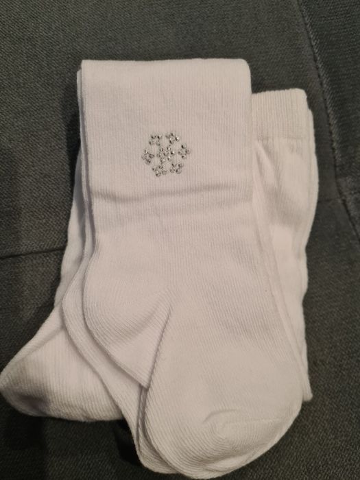 Ubranko na chrzest 74 rozm