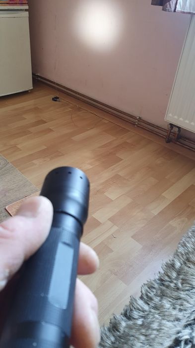 Latarka Led Lenser P7.2