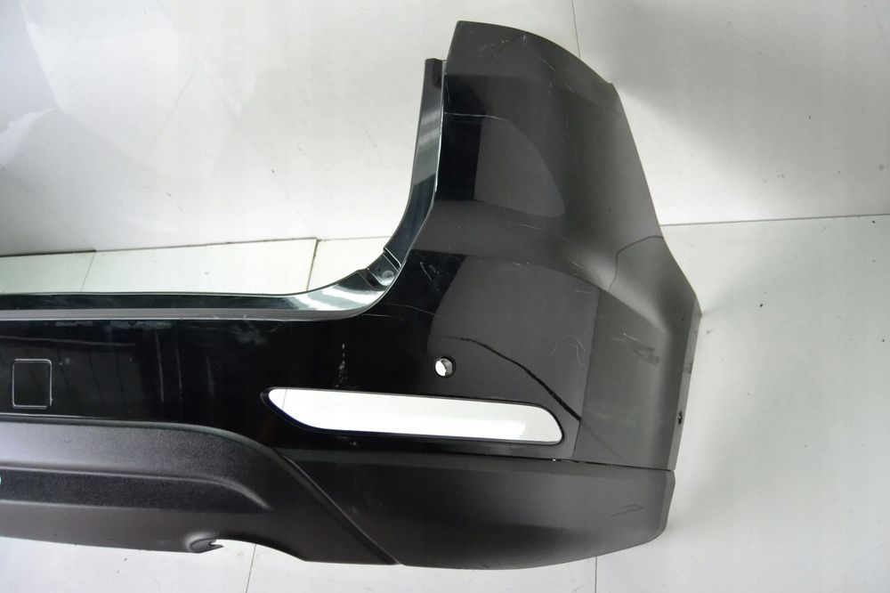 Ford S-MAX 2015 Zderzak tylny