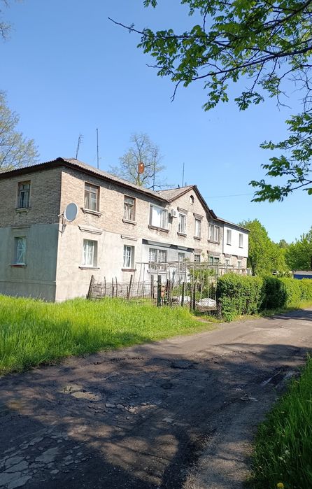 Продам 2 кімн кв вул Дальня жд вокзал 10 хв