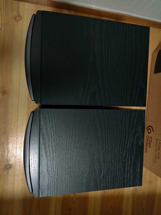 Топова акустика колонки Infinity Beta 20