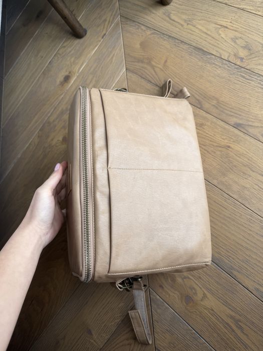 Сумка Elodie Details для коляски Aviator Brown