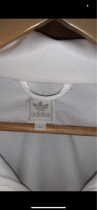 Casaco Adidas Super Star