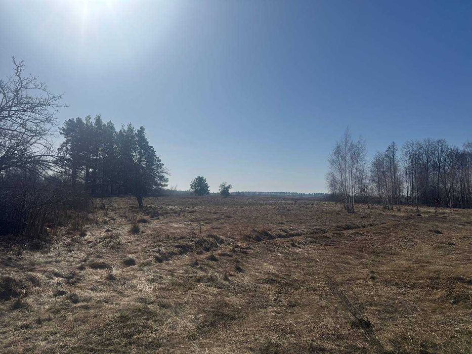 Продам  ділянку с Волосінь ,під забудову