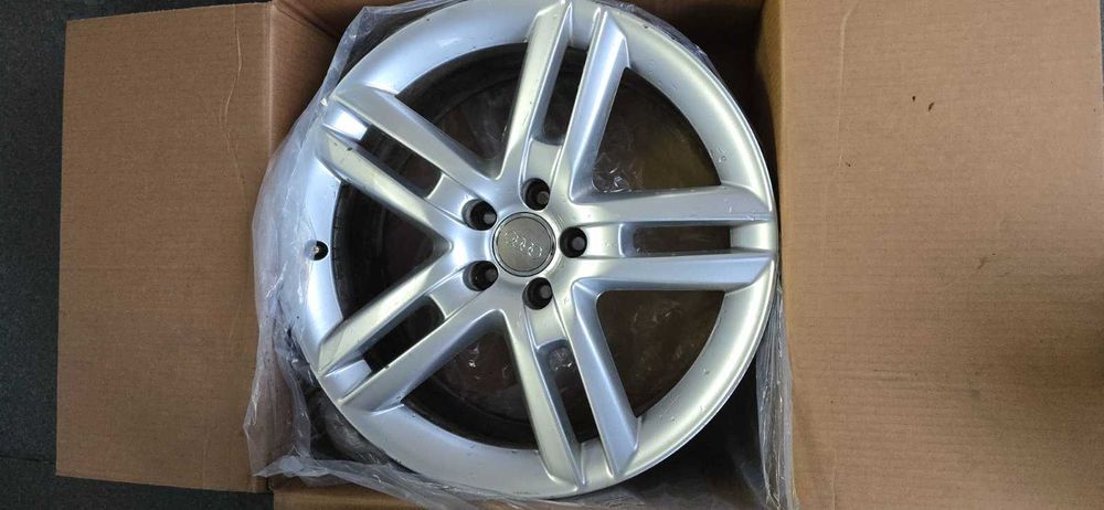 Легкосплавні диски 8.5x19 PSD5x112 ET45 DIA66.6 для Audi A4 A5 A6 A7Q5