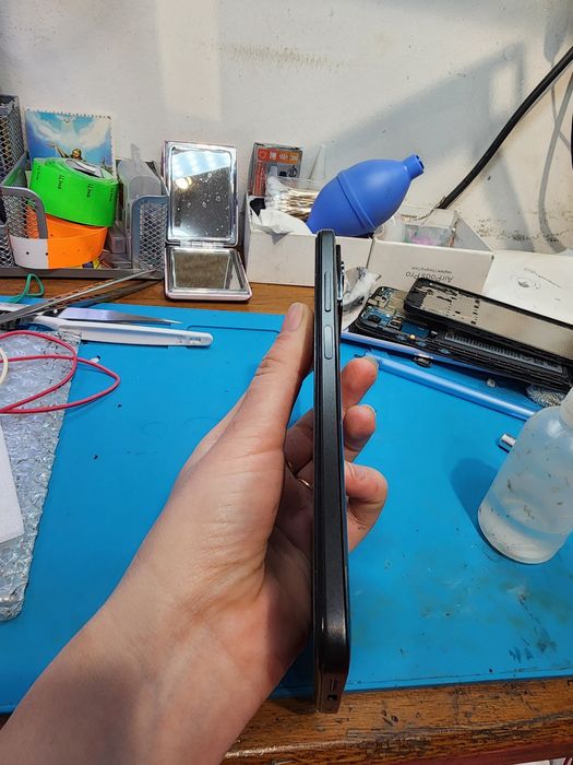 Продам  Redmi note 12s 8/256