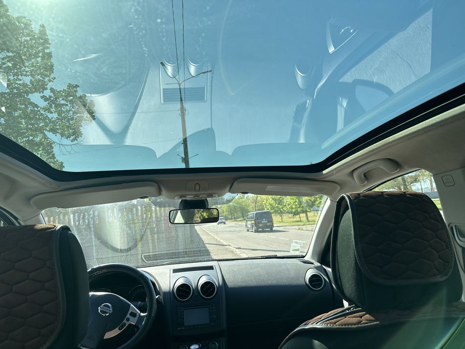 Продам Nissan Qashqai 2012 1.5 D