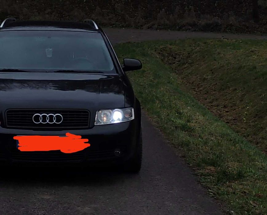 Żarówki H7 LED [ AUTOLED24 ]