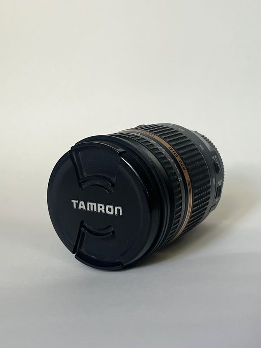 Tamron 17-50mm f/2.8 XR Di II VC for Canon