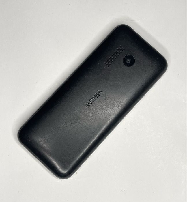 Nokia 215 Dual SIM (RM-1110) на 2 sim-карти. Без акумулятора.