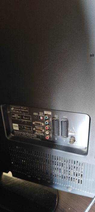TV LG 40 "bom estado