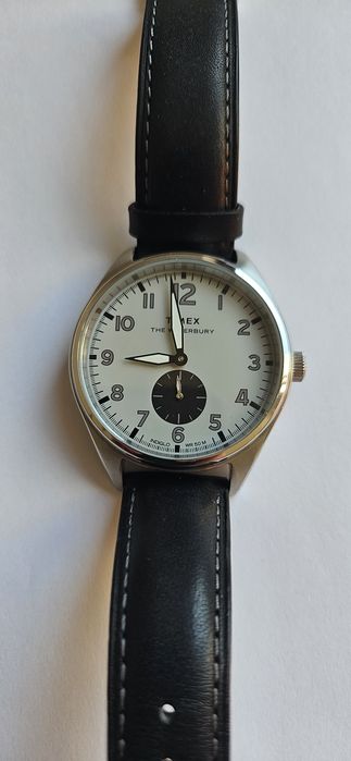Timex TW2R88900
42 mm