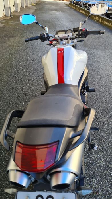 Yamaha FZ6 S2 Impecável