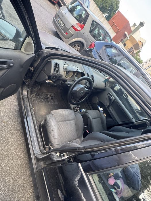 Vw Polo 6n2 1.4 TDI
