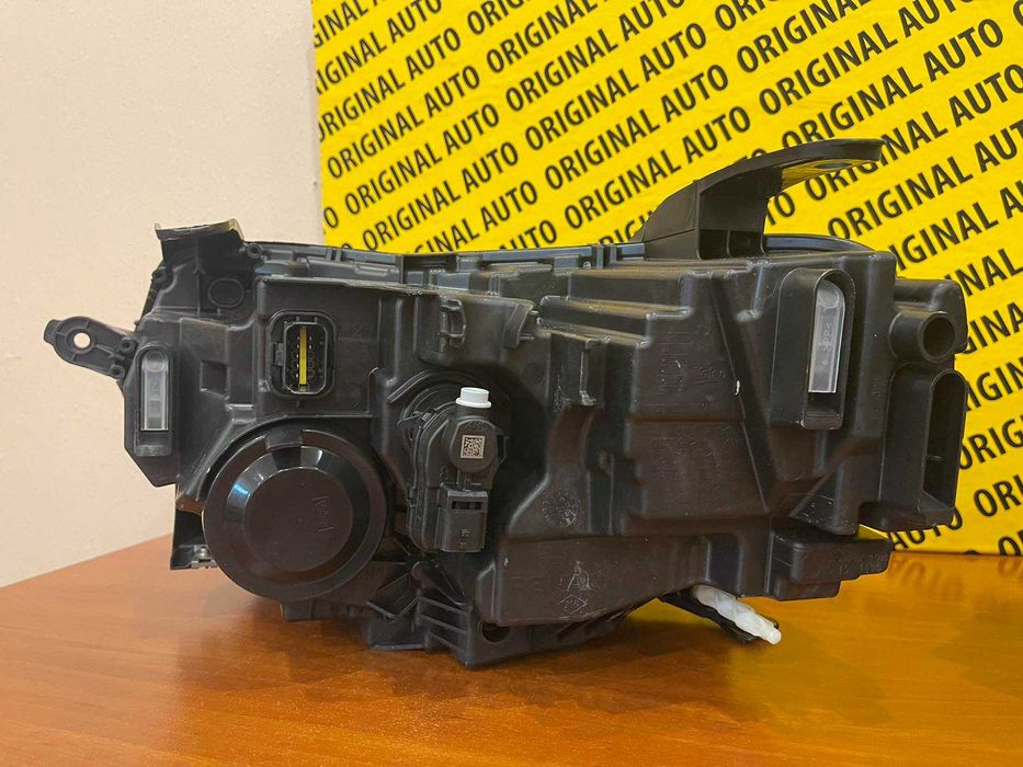 Фара ліва права Рено Дастер 2 Duster 2 2023+ нові оригінал