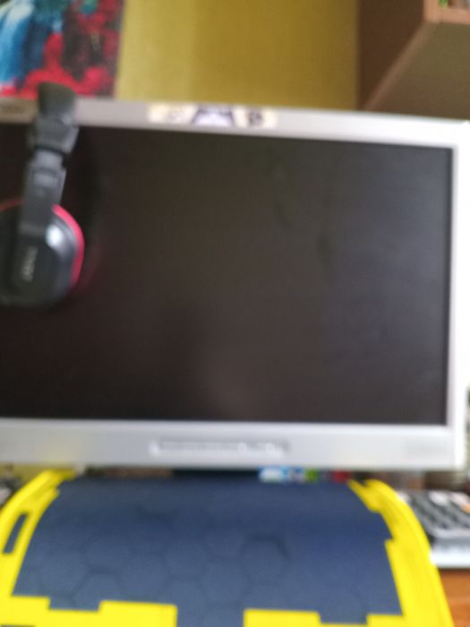 Обменяю пк на ноутбук