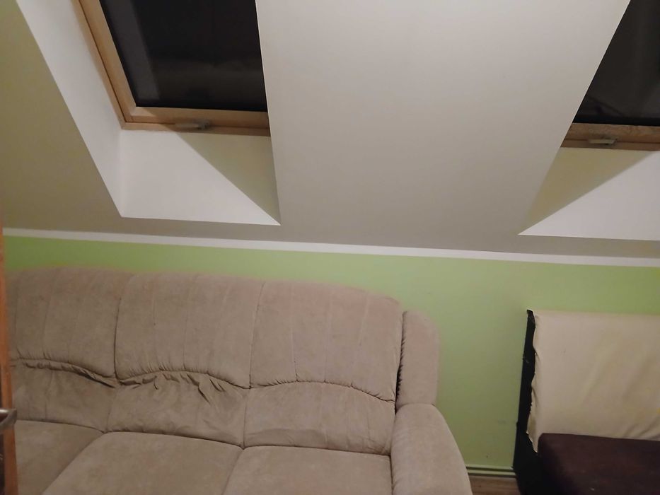 Pokój tanio moze bardzo tanio