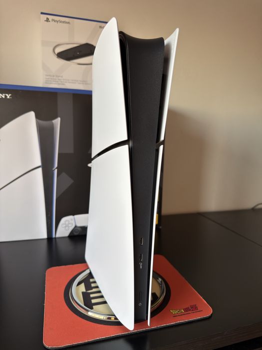 PlayStation 5 Slim Digital