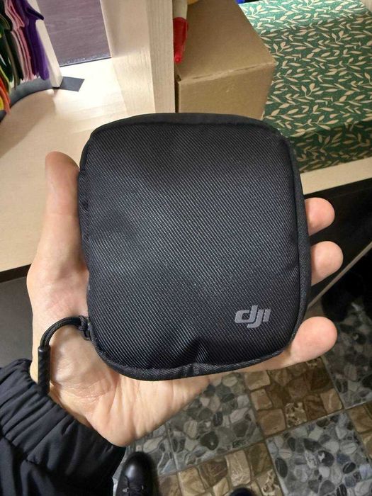 Мікрофонна радіосистема DJI Mic Basic (1TX+1RX)