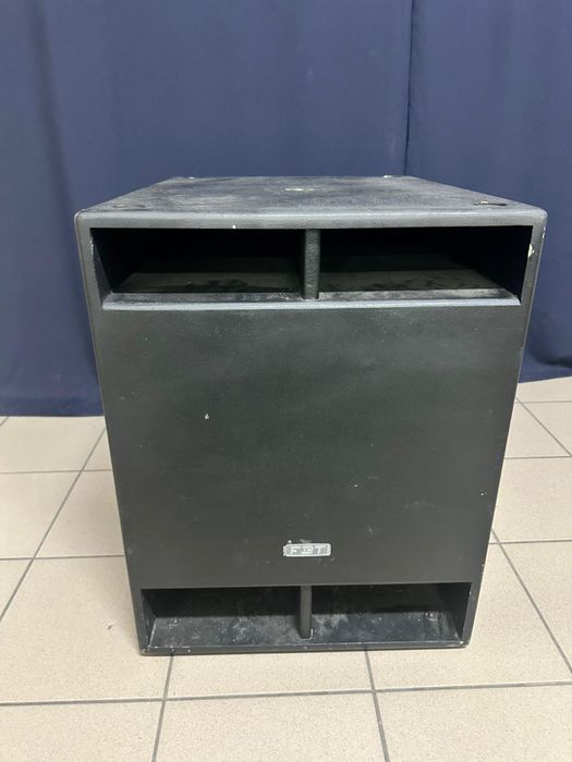 Zestaw nagłośnienia FBT + oświetlenie