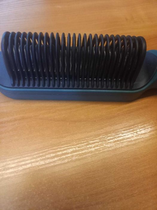 Розчіска випрямлений для волосся FH-909