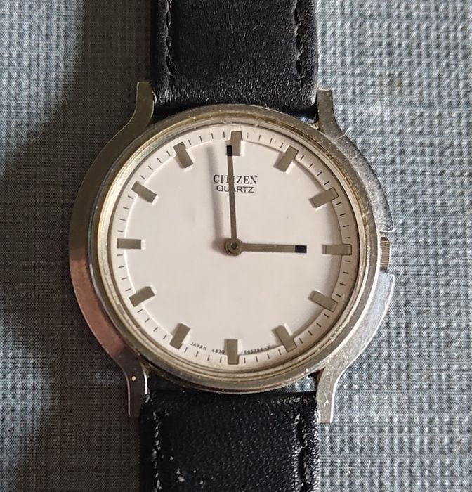 Citizen Elegance slim