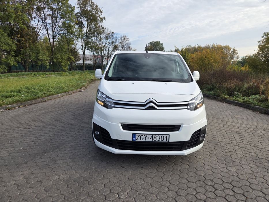 Citroen Jumper