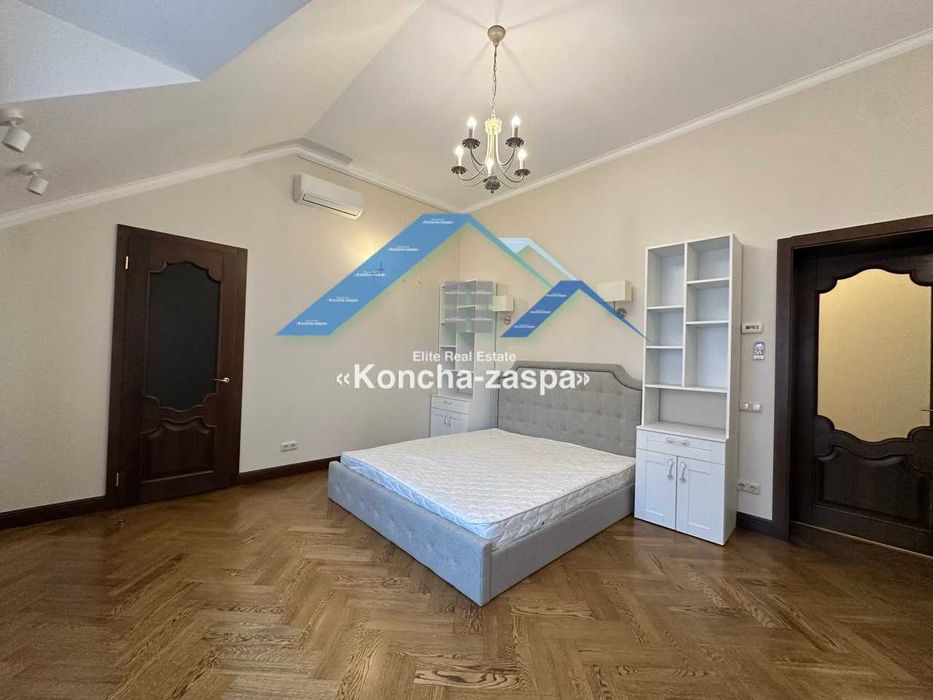 Лісники. Продаж будинку з басейном