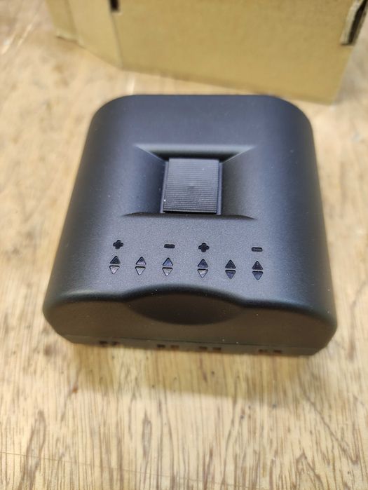 Акумулятор літій-кремнієвий Daitem 15000mAh SE-DAI3.7vc