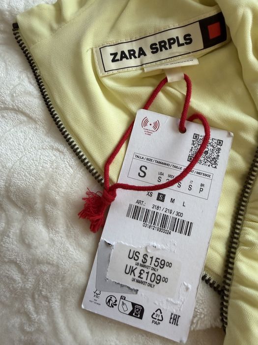 Сукня преміум якість ZARA