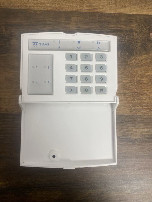 ППК «Orion NOVA M» з клавіатурою