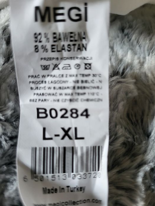 Sprzedam nową bluzkę kolor ecru