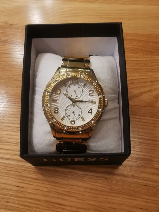 Zegarek damski GUESS nowy