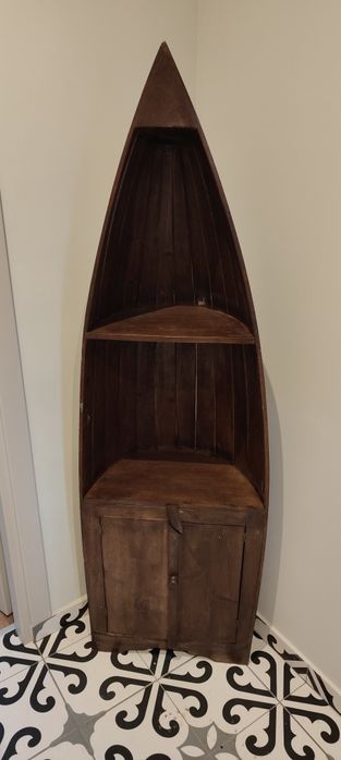 Komoda łòdka vintage