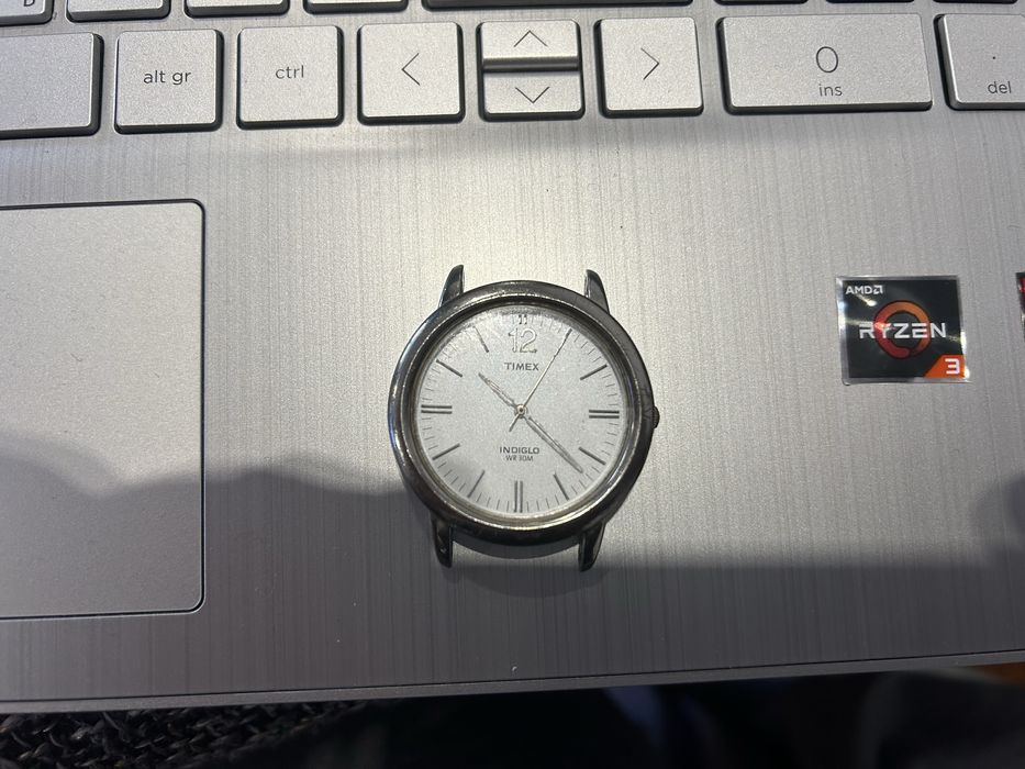 Zegarki lata 80 Łucz Timex