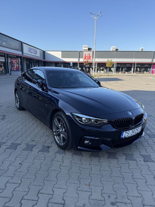 BMW Seria 4