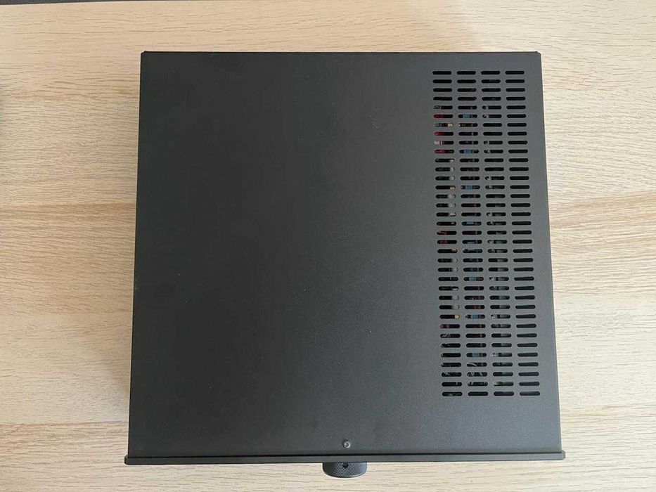 Flux FA-12 Balanced Class-A Head-Amplifier