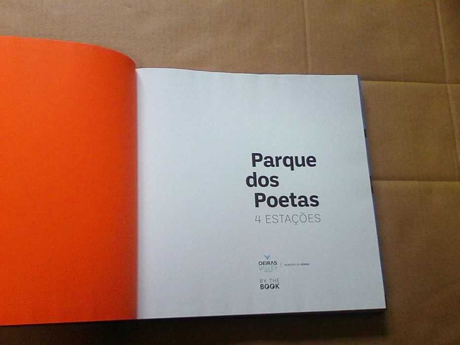Parque dos Poetas : 4 estações