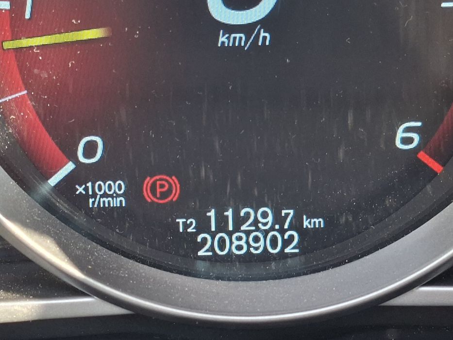 Volvo v40 Cross Country D4