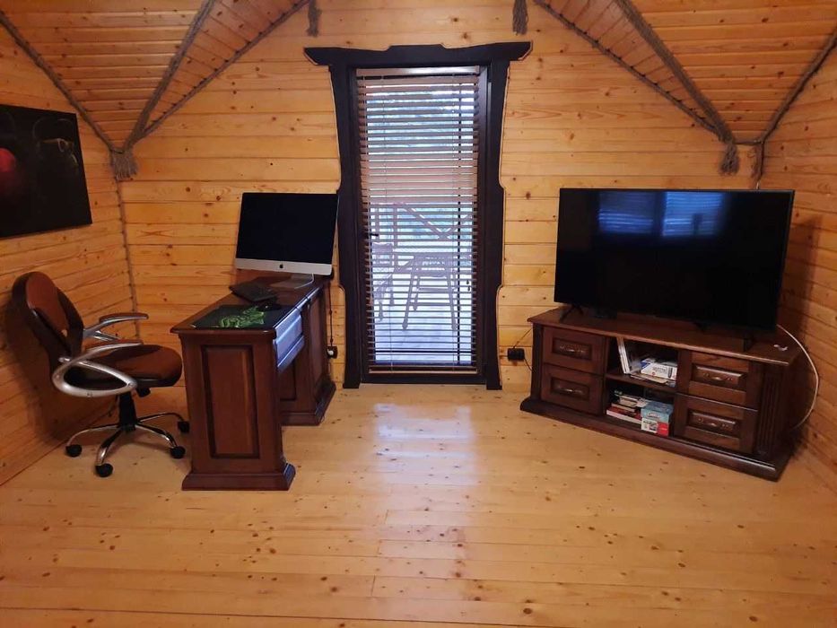 «Карпатский Рай» Вілла Яремче Оренда