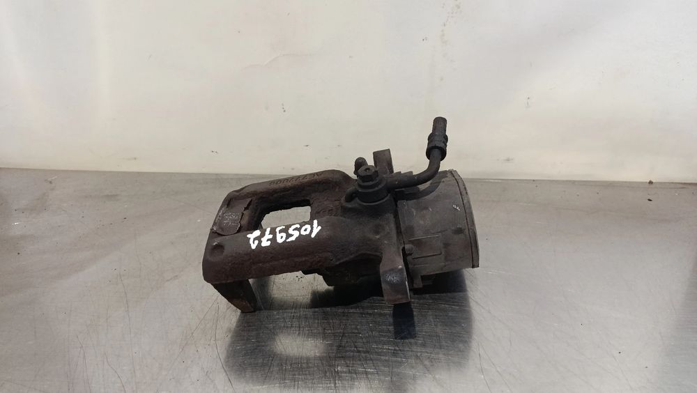 Pinça travão / maxila de travão trás esquerda PEUGEOT 308 II